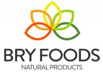 BRY FOODS NATURAL PRODUCTS