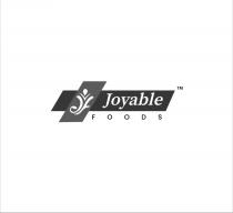 JF JOYABLE FOODS
