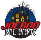 JOEBOO EVIL EVENTS