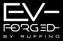 EV - FORGED BY RUFFINO