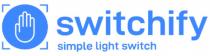 SWITCHIFY SIMPLE LIGHT SWITCH