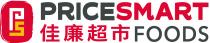 PS PRICESMART FOODS GAI LIM TSIU