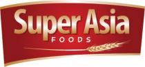 SUPER ASIA FOODS