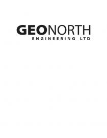 GEONORTH ENGINEERING LTD