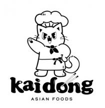 KAIDONG ASIAN FOODS