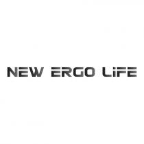 NEW ERGO LIFE