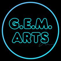 G.E.M. ARTS JM