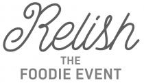 RELISH THE FOODIE EVENT