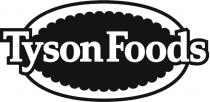 TYSON FOODS