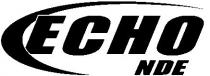 ECHO NDE