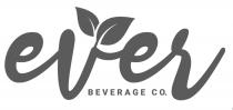 EVER BEVERAGE CO.