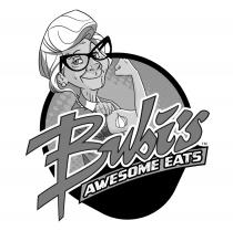 BUBI'S AWESOME EATS