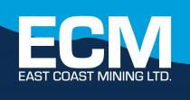ECM EAST COAST MINING LTD.