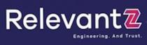 RELEVANTZ ENGINEERING. AND TRUST.