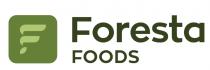 F FORESTA FOODS