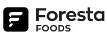 F FORESTA FOODS