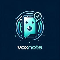 VOXNOTE
