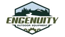ENGENUITY OUTDOOR EQUIPMENT