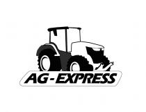AG EXPRESS