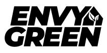 ENVY GREEN