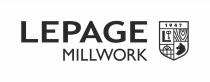 LEPAGE MILLWORK L 1947