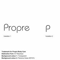 Trademark Representation:Trademark Type: Combination of Word Mark and Design MarkWord Mark: 