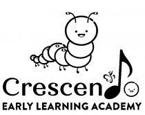 Crescendo EARLY LEARNING ACADEMY