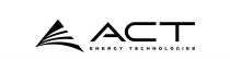 ACT ENERGY TECHNOLOGIES Logo HORZ