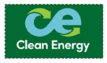 CE CLEAN ENERGY