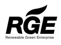RGE RENEWABLE GREEN ENTERPRISE