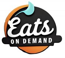 EATS ON DEMAND