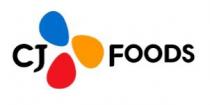 CJ FOODS