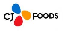 CJ FOODS