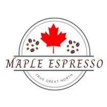 Maple Espresso