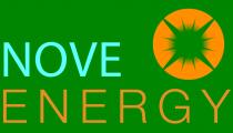 NOVE ENERGY et dessin