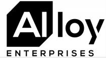 ALLOY ENTERPRISES
