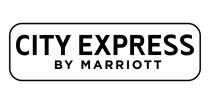 CITY EXPRESS BY MARRIOTT