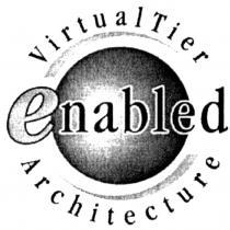 VIRTUAL TIER ENABLED ARCHITECTURE