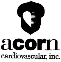 ACORN CARDIOVASCULAR INC.
