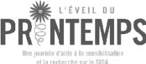 L'ÉVEIL DU PRINTEMPS UNE JOURNÉE D'AIDE À LA SENSIBILISATION ET LA RECHERCHE SUR LE SIDA I