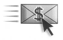Envelope Design (EMT) EMAIL MONEY TRANSFER