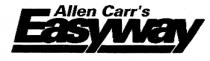 ALLEN CARR'S EASYWAY