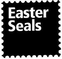 EASTER SEALS