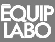ÉQUIP LABO