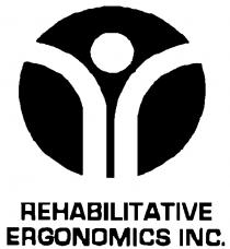 REHABILITATIVE ERGONOMICS INC.
