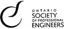 ONTARIO SOCIETY OF PROFESSIONAL ENGINEERS OS