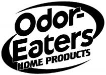 ODOR-EATERS HOME PRODUCTS