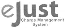 EJUST CHARGE MANAGEMENT SYSTEM E