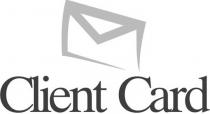 CLIENT CARD