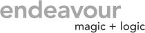 ENDEAVOUR MAGIC + LOGIC
